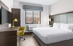 Hampton Inn Manhattan-35Th St Empire State Bldg